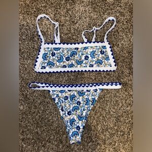 Shein Swimsuit